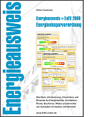 EnEV 2009: Ab 1. Juli 2013 ge�nderte Energieeinspar-Verordnung