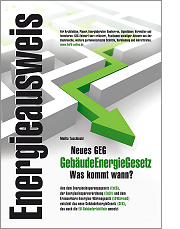 Interview mit Oliver Solcher (FLiB) zum GEG-Entwurf