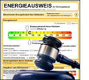 EnEV-Verst��e zum Energieausweis