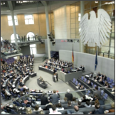 Bundestag ber�t abschlie�end �ber GEG-Entwurf