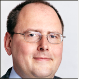 Interview mit Dr. Thomas Tenzler, FMI