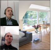 IVPU Video + Folien: Bei Sommerhitze cool bleiben