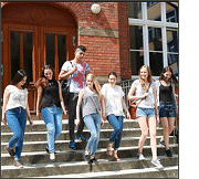 Energieausweis: Aushangpflicht nach EnEV 2014 in Schulen