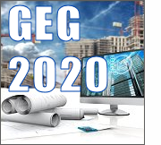 GEG-Auslegung: Energieausweis für Wohngebäude