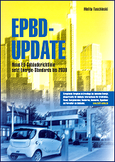EPBD-UPDATE: Neue Broschüre zur EU-Gebäuderichtlinie