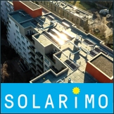 Solarer Mieterstrom: Umweltschutz und Sparpotential in einem